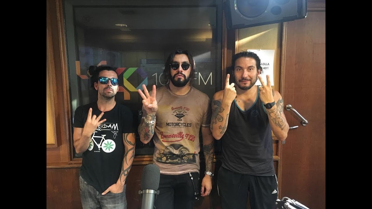 Pongámonos Serios Capítulo 787. 25/04/2018