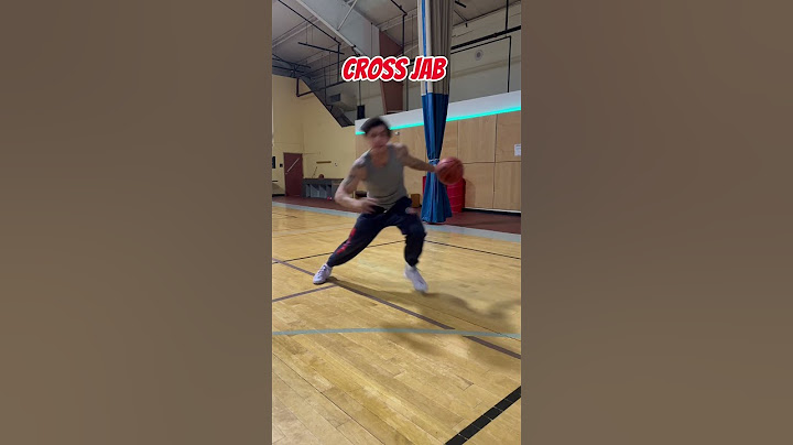 BEST 4 MOVES TO USE IN A GAME simple, easy and effective #basketball