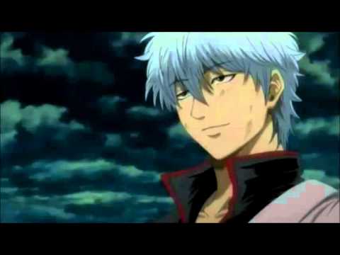 【銀魂完結記念MAD】 The Reluctant Heroes