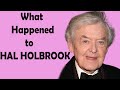 What Really Happened to HAL HOLBROOK - Star in It Takes a Thief
