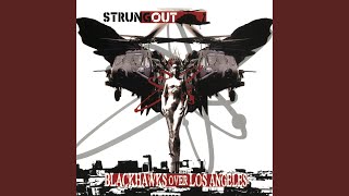 Video thumbnail of "Strung Out - Blackhawks over Los Angeles"