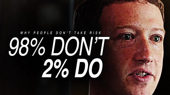REAL TRUTH ABOUT RISK TAKERS - WATCH THIS! One of The Most Eye Opening Videos - DayDayNews