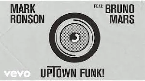 "Uptown Funk" Mark Ronson ft. Bruno Mars Cover