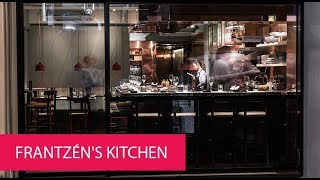 Frantzéns Kitchen - Hong Kong, Sheung Wan
