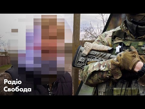 Жінка про зґвалтування окупантами: історія з Київщини | Донбас Реалії