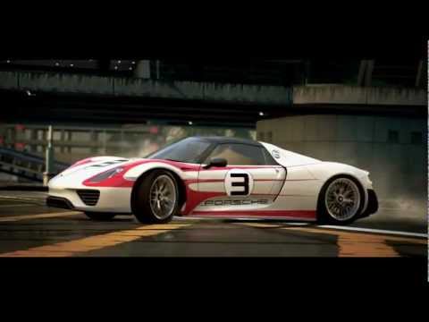 Видео: EA подтверждает Dead Space 3, новую Need For Speed: Most Wanted