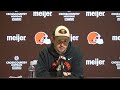 Tommy Rees Press Conference: "Do things creatively"