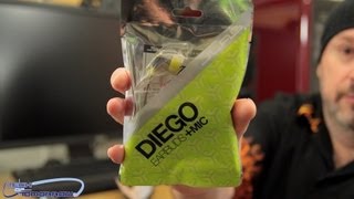 Dual JLab Diego & JBuds In-Ear Headphones Unboxing
