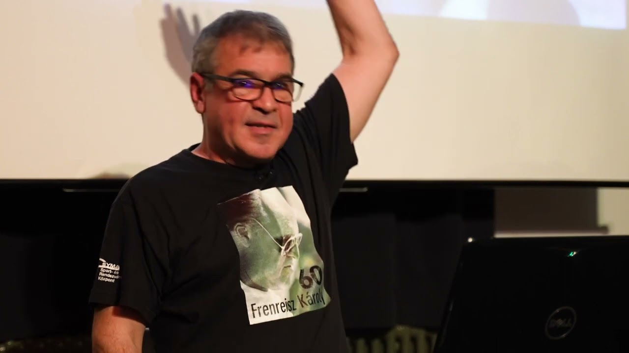 Volt egyszer egy beatkorszak III. // Ünnepnap - ötven éves a Skorpió együttes