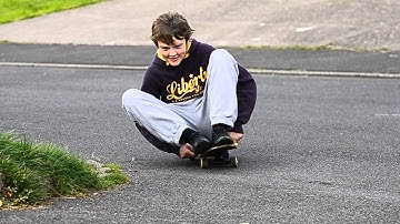 Nikon d3100 ultra slow motion test + twixtor