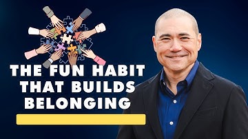 The Power of Fun: Why Strong Communities Need Play