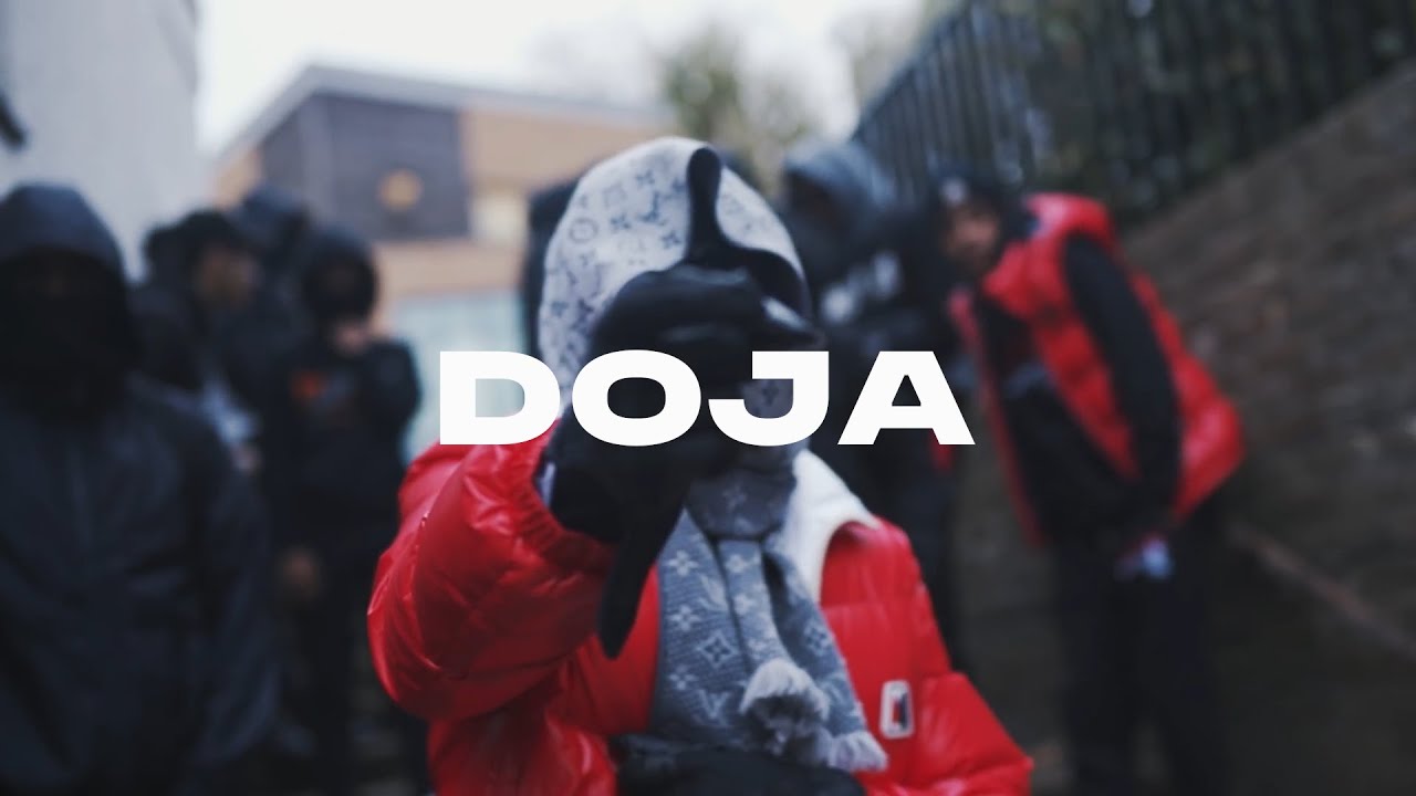 [FREE] Uk Drill Type Beat x Ny Drill Type Beat "Doja" Uk Drill