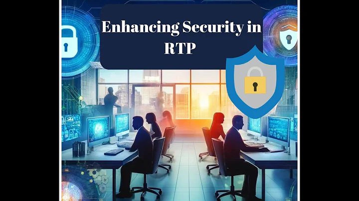 Enhancing Security in RTP: Key Measures to Protect Your Communication