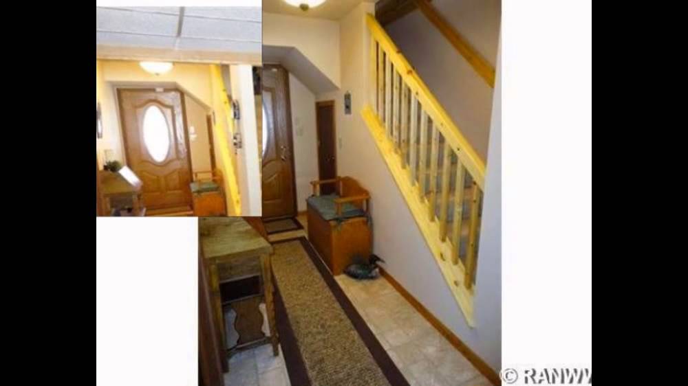 Waterfront Property Minerva Lake 30245 Selma Lea Rd. Video Tour