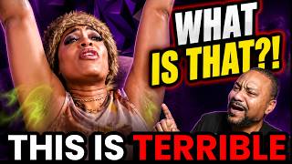 Most Ridiculous Attempt to Go Viral Podcaster Catches A Whiff Of Herself And Gags