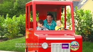Merlin Annual Pass