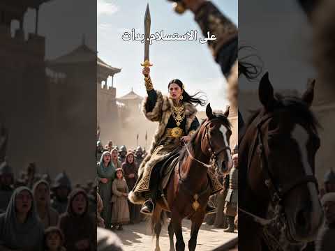 نيسابور بين الازدهار والدمار قصة سقوط المدينة الإسلامية الكبرى على يد المغول التاريخ الإسلامي