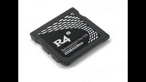 R4i problem+solution