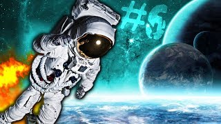 #6 Приключения АСТРОНАВТА НА ЧУЖОЙ ПЛАНЕТЕ очень хороший развлекательное видео #6 Приключения АСТРОНАВТА НА ЧУЖОЙ ПЛАНЕТЕ очень хороший развлекательное видео