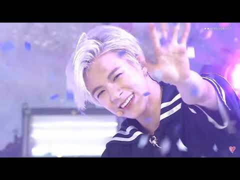 李帝努出道一周年贺频Video in celebration of Jeno's first debut anniversary