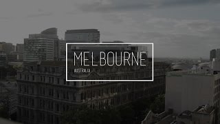 Melbourne Khoosh