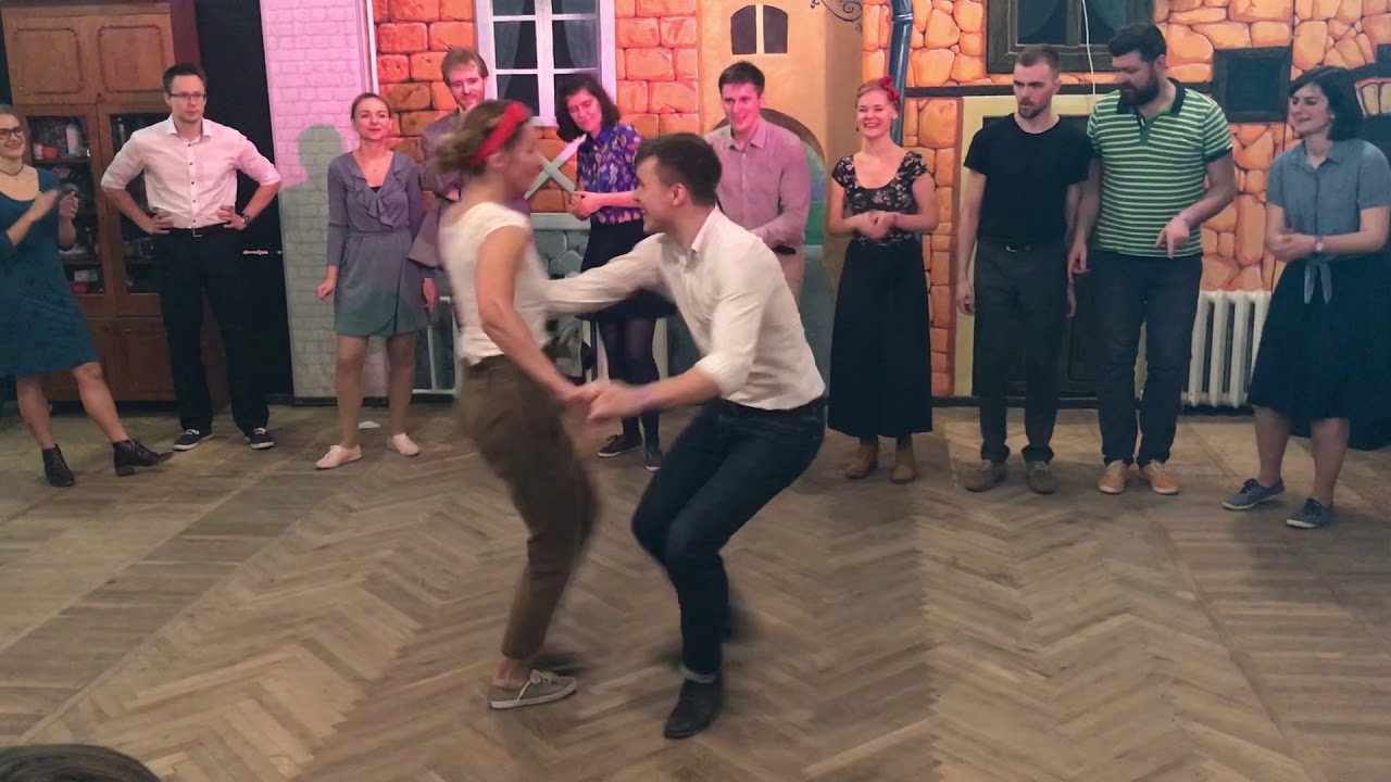 Advanced JnJ. Final. Iulia Portnova & Iaroslav Azhniuk