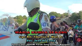 Sekami sumba