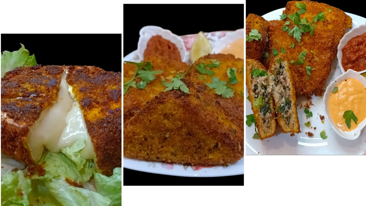 مقبلات رمضانيه ساهله مع حشو هايل بالسلق و كومومبار باني  أسهل و اسرع طريقه 