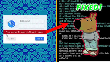 How to Find Forgotten Username on Kali Linux