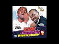 Evang, Chika Odurukwe & Evang, Nnamdi Ewenighi - Prophetic Praise & Worship (Side B)