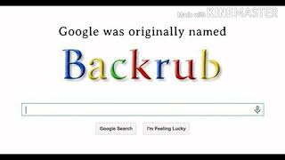 The 10 Most Intersting facts about GOOGLE screenshot 4