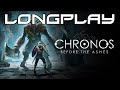 Chronos before the ashes  longplay switch ps4 xboxone