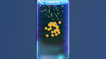 #shorts #short #shortsvideo #gaming  #games #gameplay Bird sort puz.. puzzle game Level 5 Complete