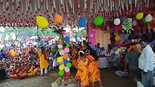 Dj Mahato Karma Competition Video Maduraidi Benagadia Nirasa