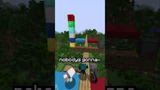 Minecraft, But You CHOOSE or DIE #minecraft