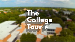 The College Tour  Full Episode