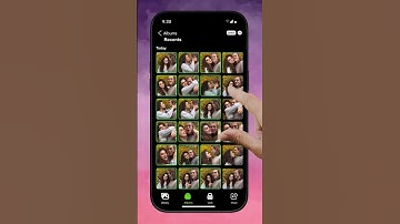 Advance gallerry   Secure your photos & video