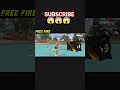 Free Fire gameplay.#tondegamer #freefire #gaming #shorts #ff #gameplay #ytshorts #garenafreefire