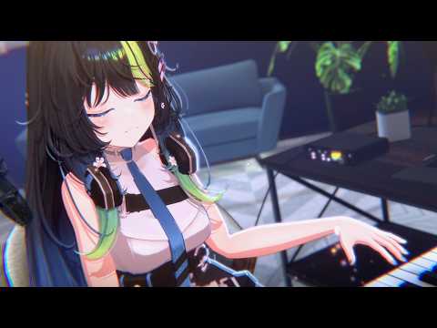 〖 歌枠┊3D 〗もくようびの～～～ピアノ弾き語り💠🎹  #88nia #弾き語り