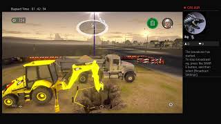 Construction simulator 2