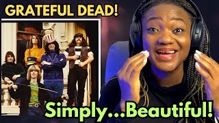 First Time Hearing Greatful Dead - Stella Blue Reaction