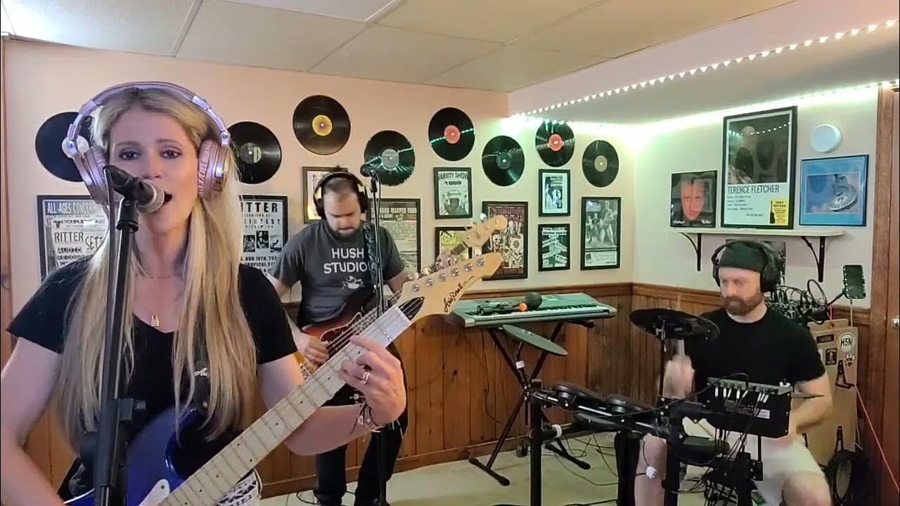 Weezer I Just Threw Out The Love Of My Dreams cover Hush Studios YouTube Weezer I Just Threw Out The Love Of My Dreams cover Hush Studios YouTube