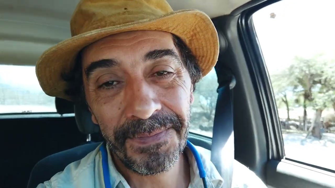 VUEALTA AL VALLE CALCHAQUI