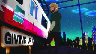 Saint Young - Giving Up (Official Audio)