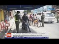 Malacañang: Wala pang final decision sa magiging quarantine status ng NCR+ ... | 24 Oras News Alert