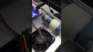 multi thread with raspberry Pi3