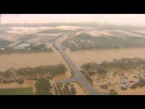 Video: Waar ligt de rivier de Gascoyne?