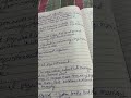 emrs descriptive answer writing