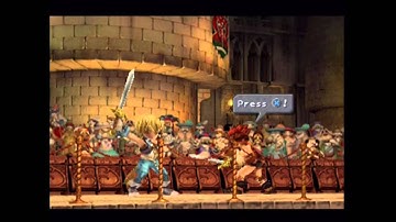 Final Fantasy 9 Gameplay Walkthrough Part 2 - I Want to Be Your Canary / The Play