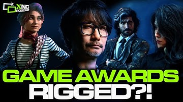 2026 Xbox Developer Direct Leaks & Xbox Wins 2025 | The Game Awards Problem Xbox News Cast 231